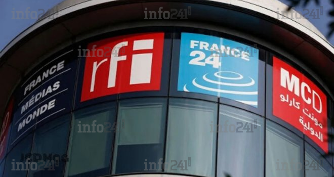 France : Les journalistes de France 24 et RFI refusent d’être réduits à des porte-voix de la France