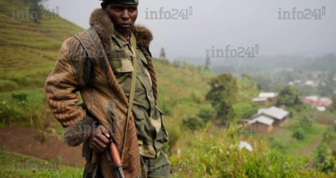 RDC : Les Etats-Unis condamnent la prise de Bunagana par les rebelles du M23 et accusent le Rwanda