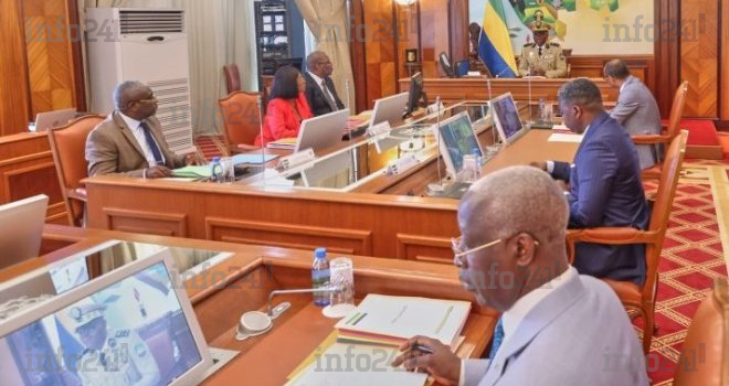Le gouvernement gabonais sommé de matérialiser les résolutions du Dialogue national inclusif&nbsp;!