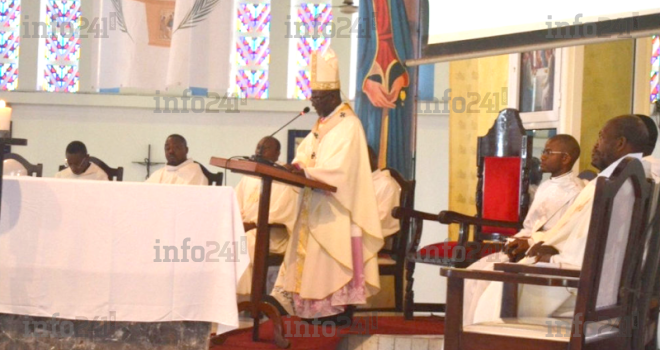 Ascension : ce jeudi 21 mai déclaré férié, chômé et payé au Gabon