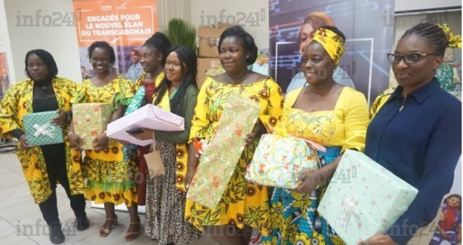 SETRAG célèbre les femmes du rail et réaffirme son engagement pour la mixité et l’inclusion