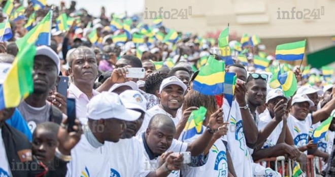 Indépendance an 62 : Le Gabon décrète les 15, 16 et 17 août fériés, chômés et payés