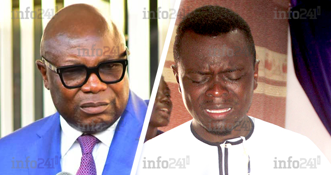 Diffamé et limogé, l’ancien Vice-président du Gabon réclame 950 millions à un journaliste !