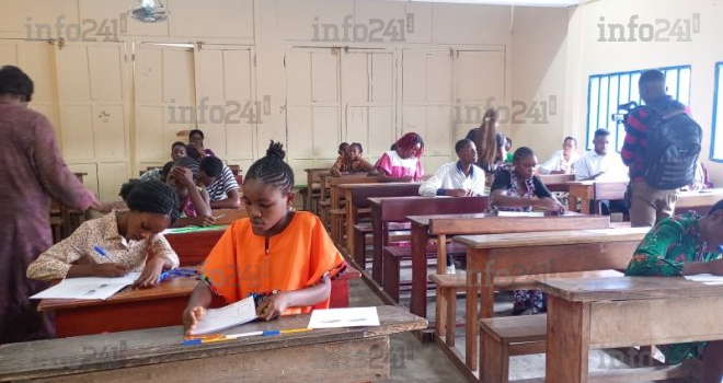BEPC 2025 au Gabon : Les 28 560 admis invités à retirer leurs attestations dès ce 4 août