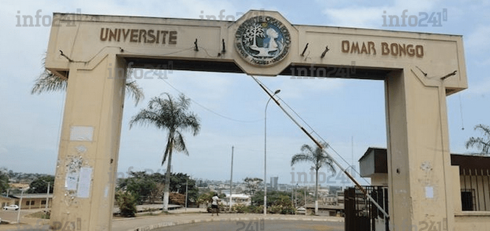 Coronavirus : le Gabon annonce la fermeture des universités et grandes écoles du pays
