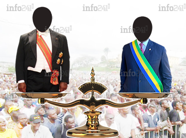 Bulletin unique présidentielle/législative&nbsp;: Ali Bongo a déjà signé le décret d’entrée en vigueur