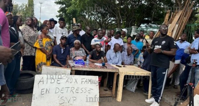 Plaine Orety : les déguerpis réclament la vérité sur les indemnisations « fantômes » du gouvernement !