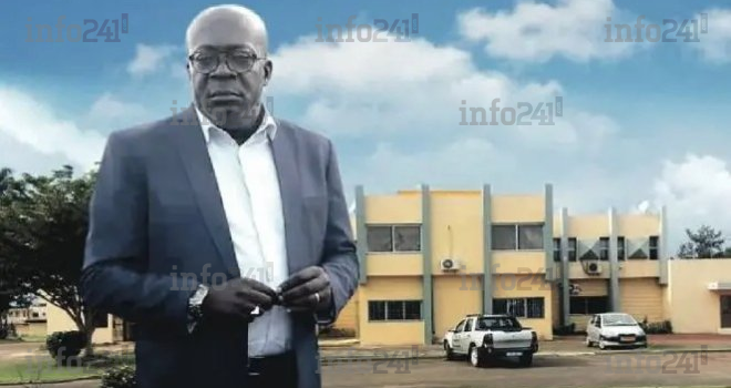 A peine destitué, le maire PDG d’Oyem jeté en prison pour avoir détourné plus de 210 millions