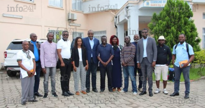 Journée mondiale de la presse : les journalistes de Port-Gentil en séminaire d’échanges