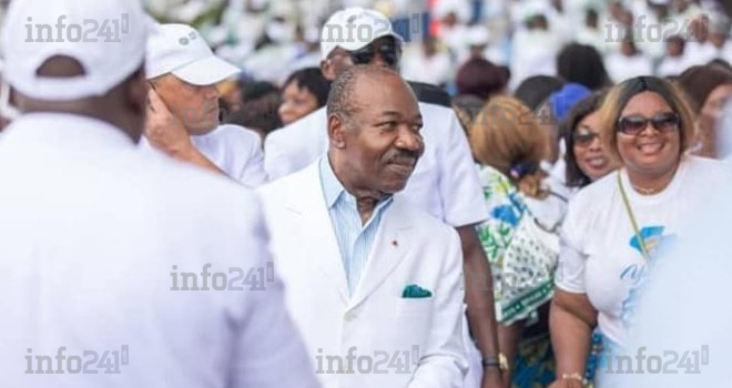 Congrès du PDG : Quand Ali Bongo sème frustrations et déceptions chez ses militants