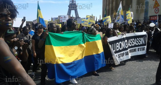 Le Mouvement civique du Gabon se livre sur l’actuelle crise post-électorale gabonaise