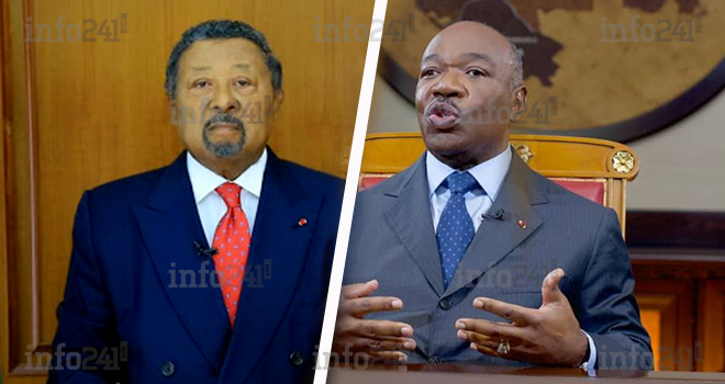 Voeux 2021 à la nation : Ali Bongo et Jean Ping s’adresseront ce soir aux Gabonais