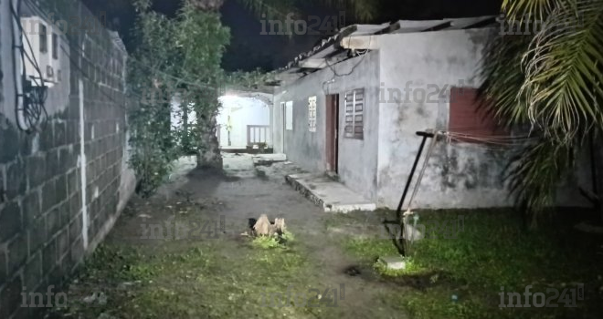 Horreur à Port-Gentil : une fillette de 9 ans violée et tuée atrocement par son voisin pédophile