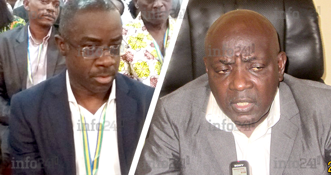 « Alfred Bongo Ondimba a mis la boxe gabonaise par terre »