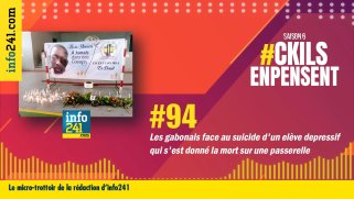 dernière émission ckilsenpensent