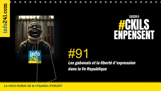 dernière émission ckilsenpensent