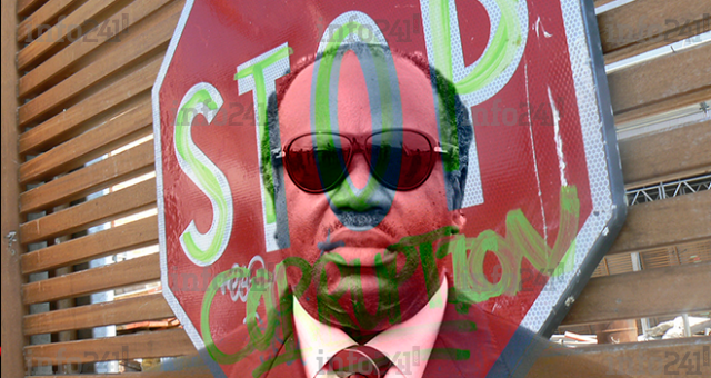 Le Gabon à la 17e place africaine des pays corrompus, selon Transparency international