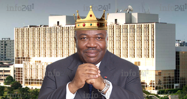 La révision constitutionnelle au Gabon&nbsp;: un recul démocratique et une nouvelle défiance aux Gabonais et à la Communauté internationale (cycle 3)