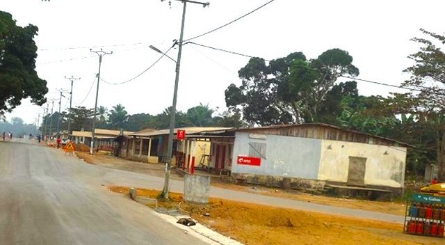 Un agent d’Olam Gabon viole une élève de 13 ans après l’avoir appâtée avec son téléphone