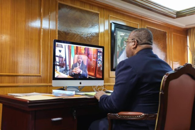 Coronavirus&nbsp;: le Gabon renonce à prolonger l’état d’urgence en plein boom de l’épidémie