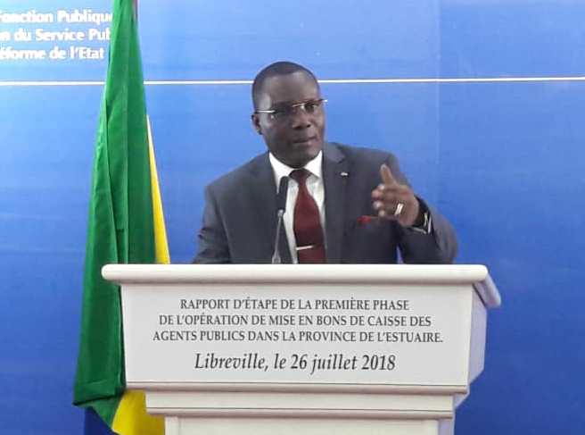 Mise sous bons de caisse&nbsp;: seulement 6 617 fonctionnaires potentiellement &laquo;&nbsp;fantômes&nbsp;&raquo;&nbsp;!