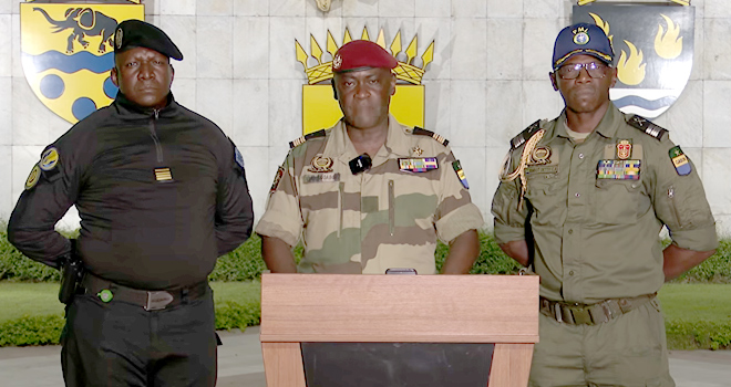 Pensions et rappels de solde impayés&nbsp;: les gabonais à la caisse pour la 2e tranche dès ce 31 mars&nbsp;!