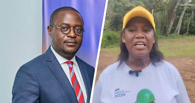 Détournements au RdB&nbsp;: le torchon brule entre Anges Kevin Nzigou et la trésorière générale 