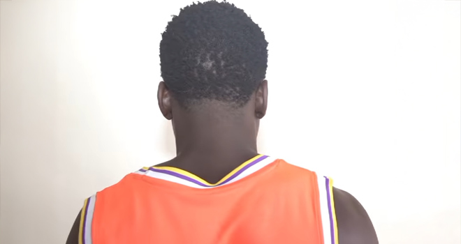 Cherchant le buzz, un jeune gabonais jeté en prison pour incitation à la violence après une vidéo virale