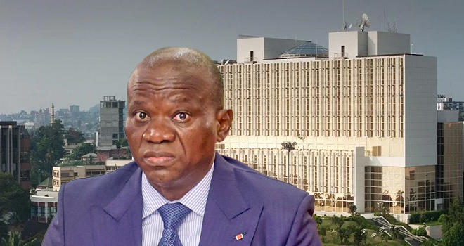 Ve République&nbsp;: Oligui Nguema reconfigure en profondeur et à la hache la Présidence gabonaise&nbsp;! 