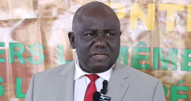 Elections 2025&nbsp;: Le PNTP à nouveau frappé par des rejets massifs de ses candidats par la CNOCER