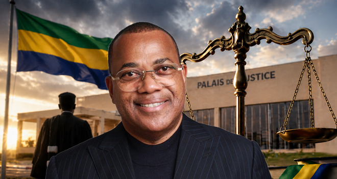 Gabon&nbsp;: Indépendance de la justice et État de droit sous la 5e République en question
