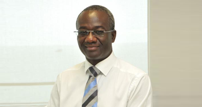 Serge Toulekima suspendu de ses fonctions de directeur général de Gabon Oil Company