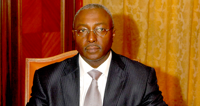 Magnana rassure&nbsp;: les opérateurs économiques concernés seront payés incessamment