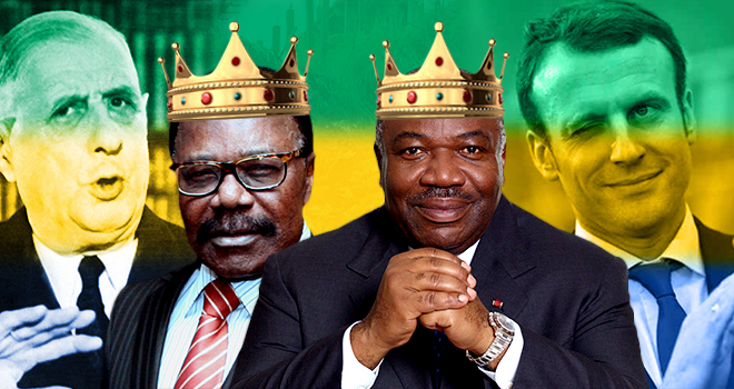 La famille Bongo célèbre ses 50 ans de règne continu sur le Gabon