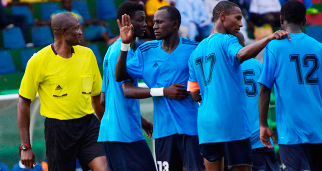 Un tournoi de mise en jambes pour quatre clubs de première division