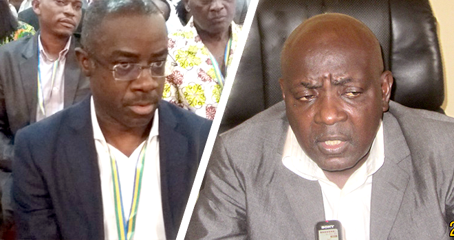 «&nbsp;Alfred Bongo Ondimba a mis la boxe gabonaise par terre&nbsp;»