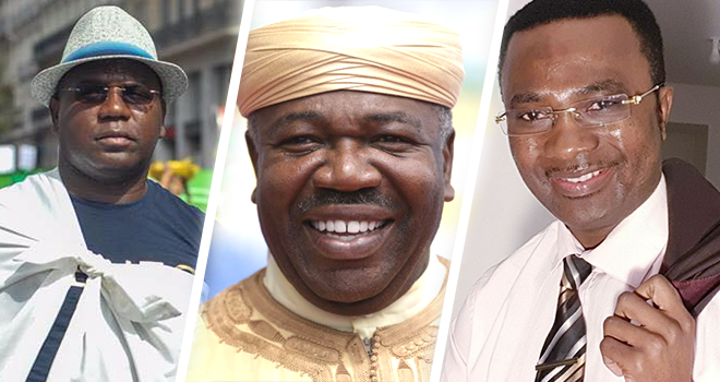 Ali Bongo débourserait des millions pour corrompre ses opposants en France