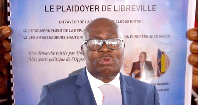 Viré du gouvernement, Moukagni Iwangou a un nouveau combat&nbsp;: les visas pour l’Europe&nbsp;!