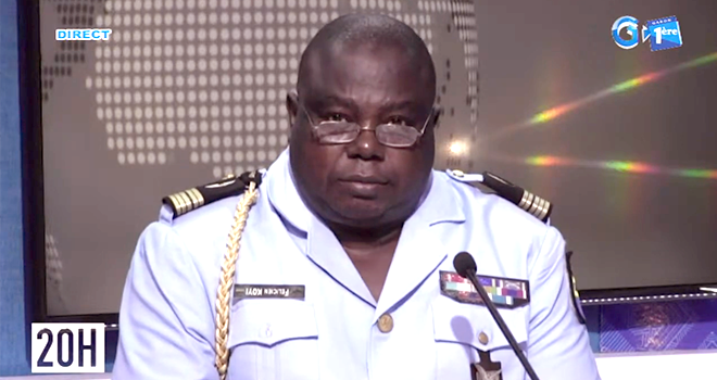 Se justifiant d’une hausse de cas Covid-19, le Gabon ferme immédiatement ses frontières&nbsp;!