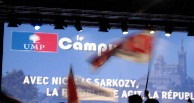 L'UMP privée de ses universités d'été 