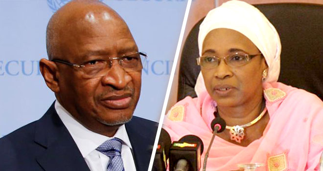 Mali&nbsp;: Deux anciens ministres d’Ibrahim Boubacar Keïta jetés en prison