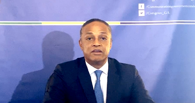 Abus sexuels des Panthères U17&nbsp;: Franck Nguema se réveille et dit avoir saisi la justice