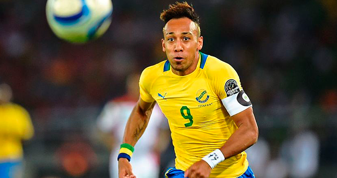 CAN 2015&nbsp;: les Panthères du Gabon terrassent sans appel les Étalons du Burkina Faso 2-0