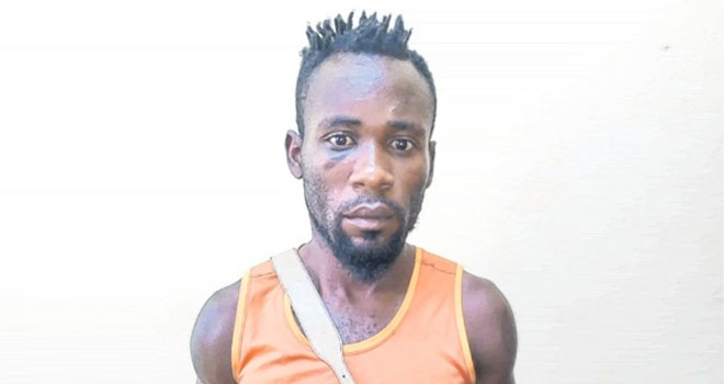 Bitam&nbsp;: Pour une cigarette, un agent d’Olam Gabon agresse violement son meilleur ami