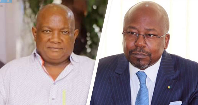 Naufrage de l’Esther Miracle&nbsp;: la société civile va poursuivre l’Etat gabonais pour négligence