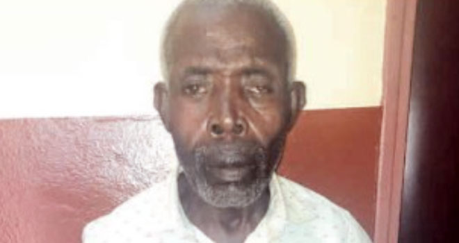 Oyem&nbsp;: Un gabonais de 65 ans surpris en flagrant délit de viol sur une fillette de 4 ans