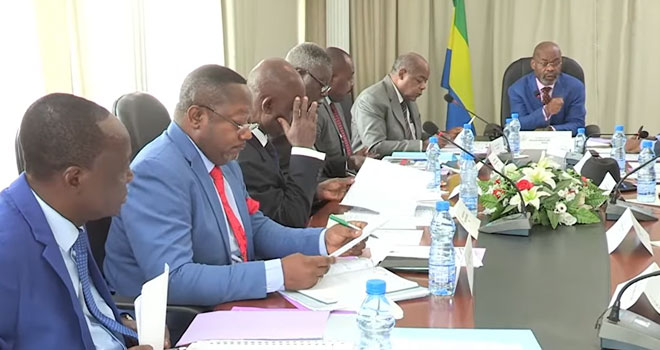 Mort de Glenn Moundendé&nbsp;: Un média en ligne suspendu pour avoir critiqué la posture d’Ali Bongo