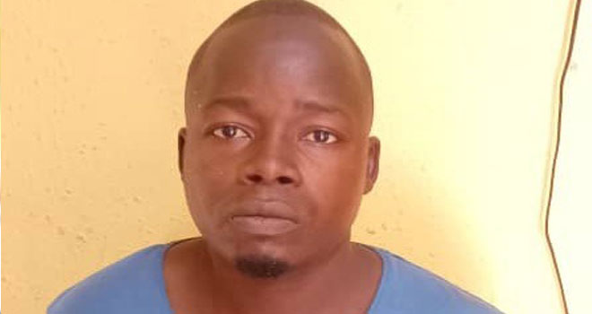 Lambaréné&nbsp;: Un gabonais décapite à la machette une malade mentale après l’avoir violé