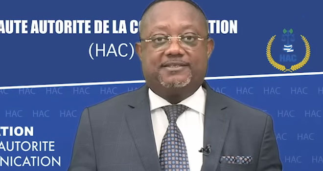 Présidentielle 2023&nbsp;: La HAC va fouetter les médias qui diffuseront les résultats non «&nbsp;officiels&nbsp;»
