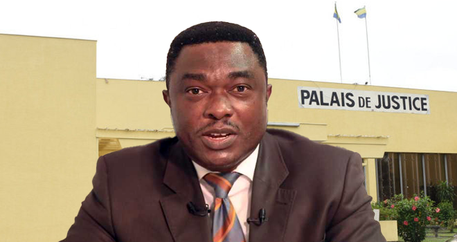 Le controversé procureur de Libreville reconduit dans ses fonctions par Brice Oligui Nguema